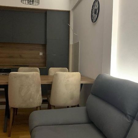 Apartmani Jedro Rafajlovići Esterno foto