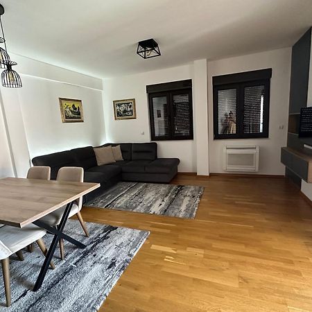 Apartmani Jedro Rafajlovići Esterno foto
