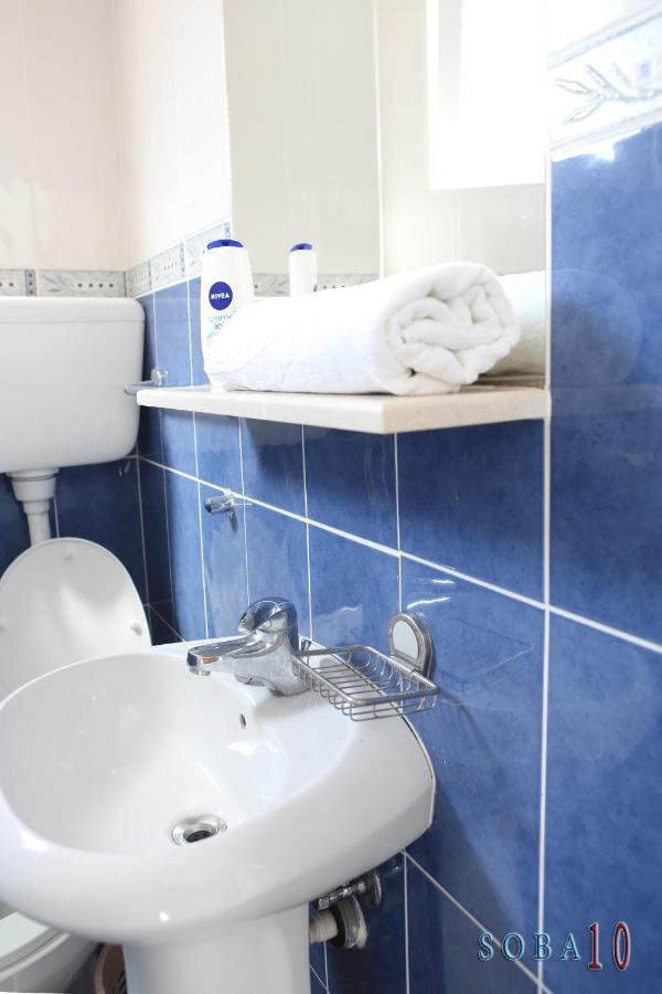 Apartmani Jedro Rafajlovići Esterno foto