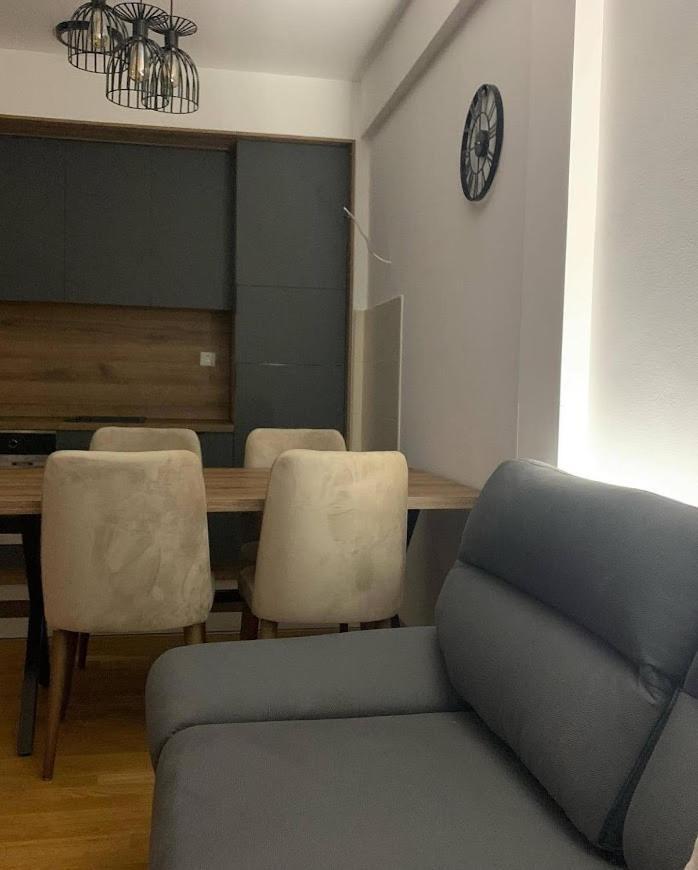 Apartmani Jedro Rafajlovići Esterno foto