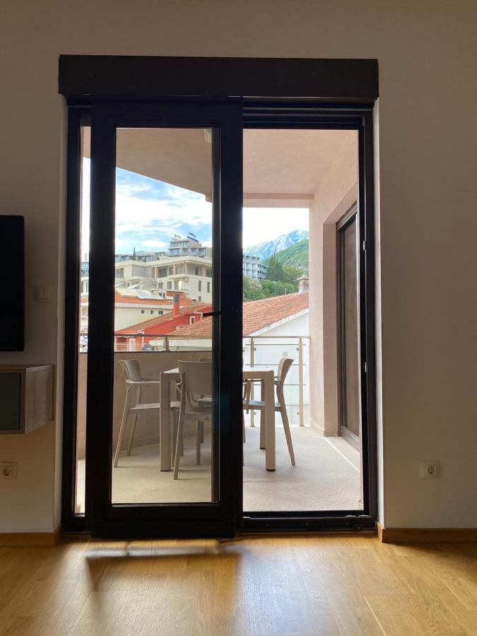 Apartmani Jedro Rafajlovići Esterno foto