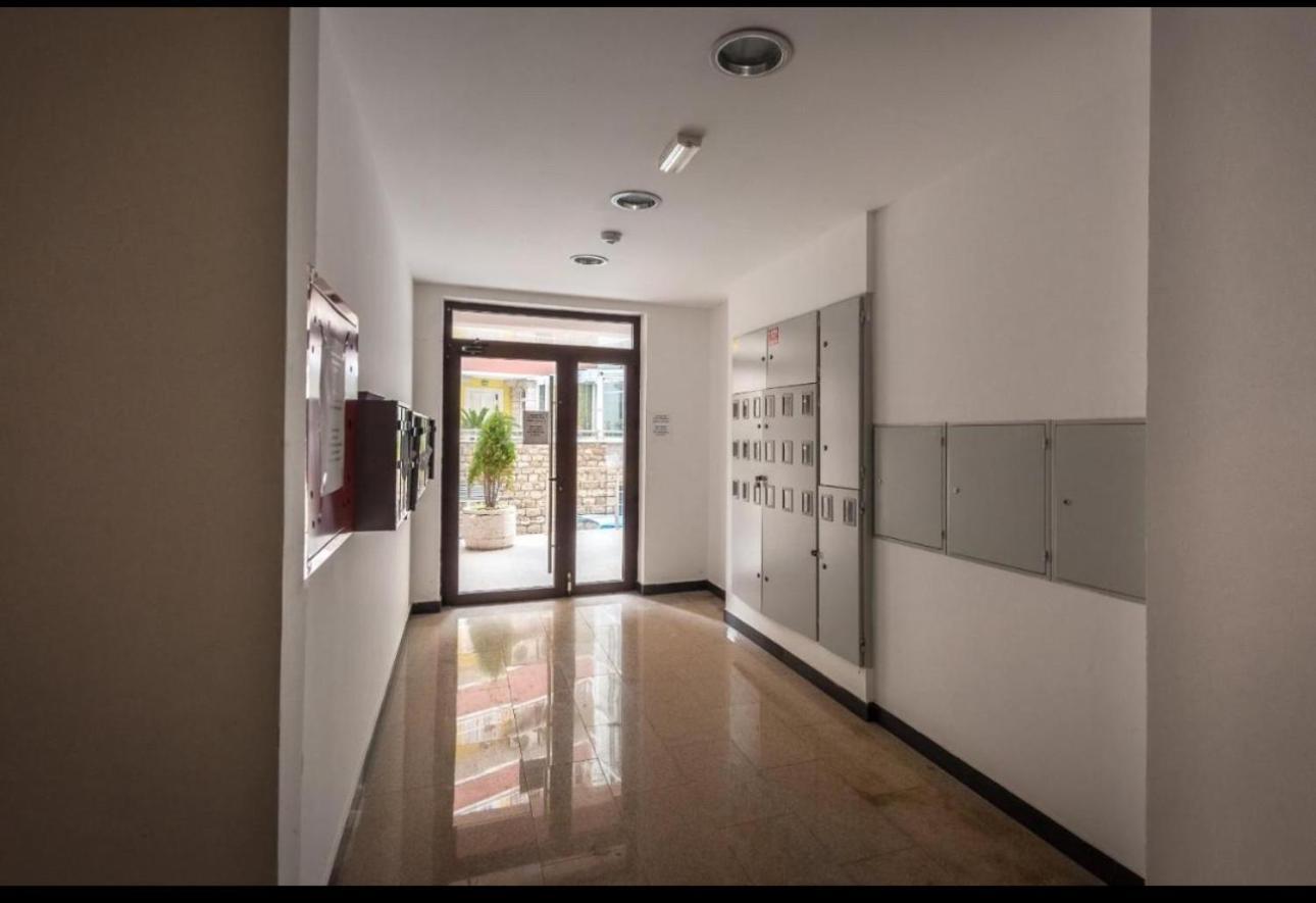 Apartmani Jedro Rafajlovići Esterno foto