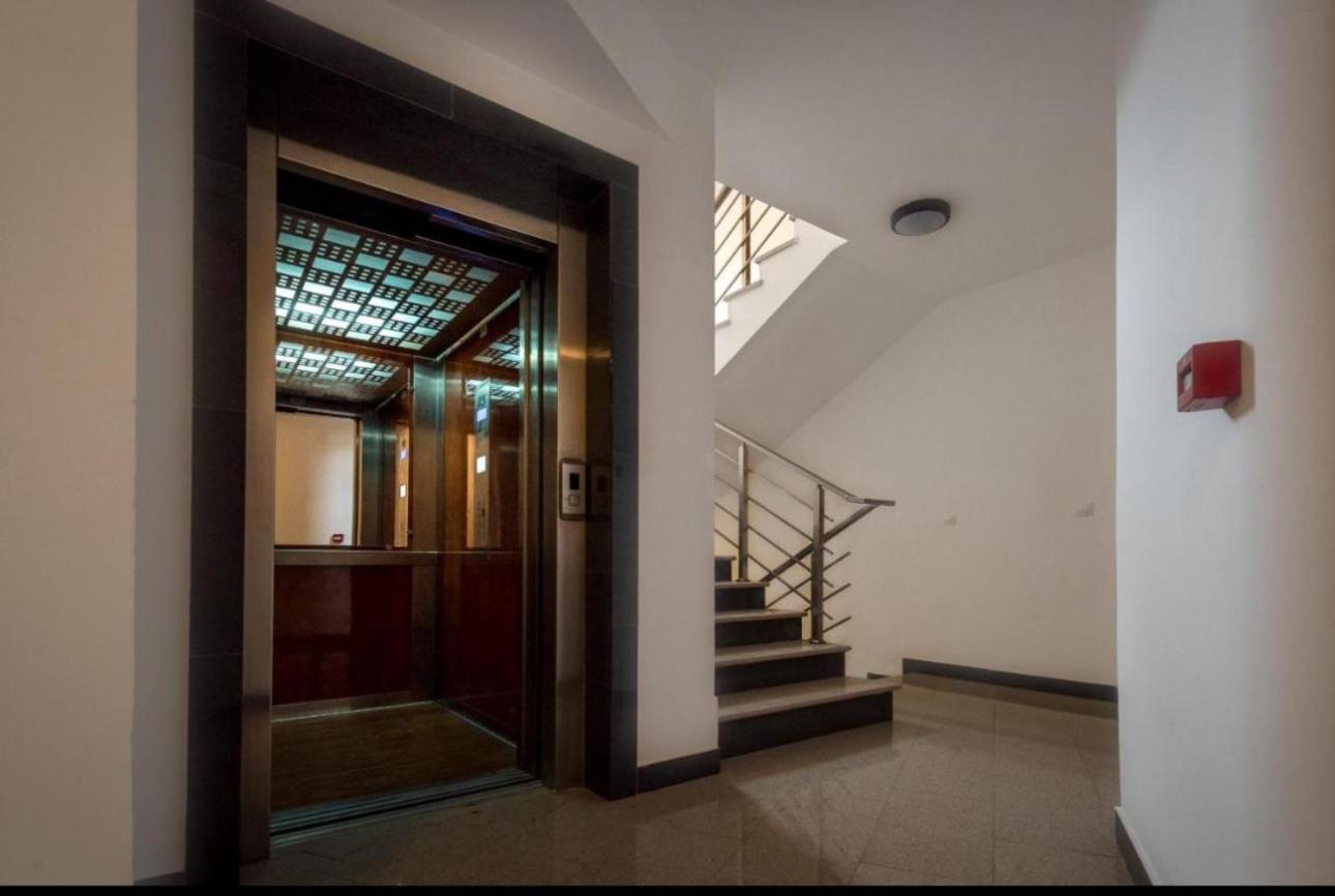 Apartmani Jedro Rafajlovići Esterno foto