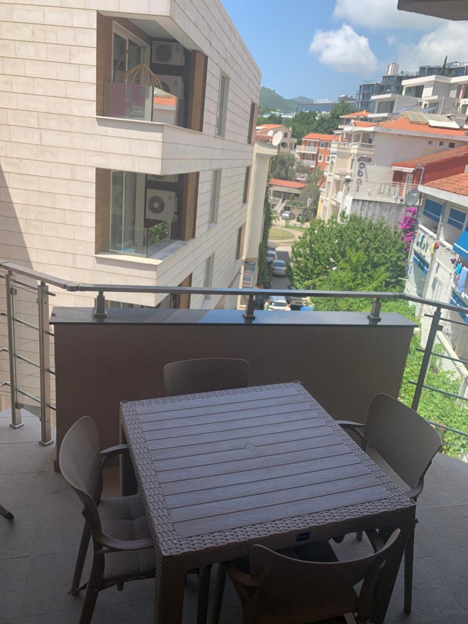 Apartmani Jedro Rafajlovići Esterno foto