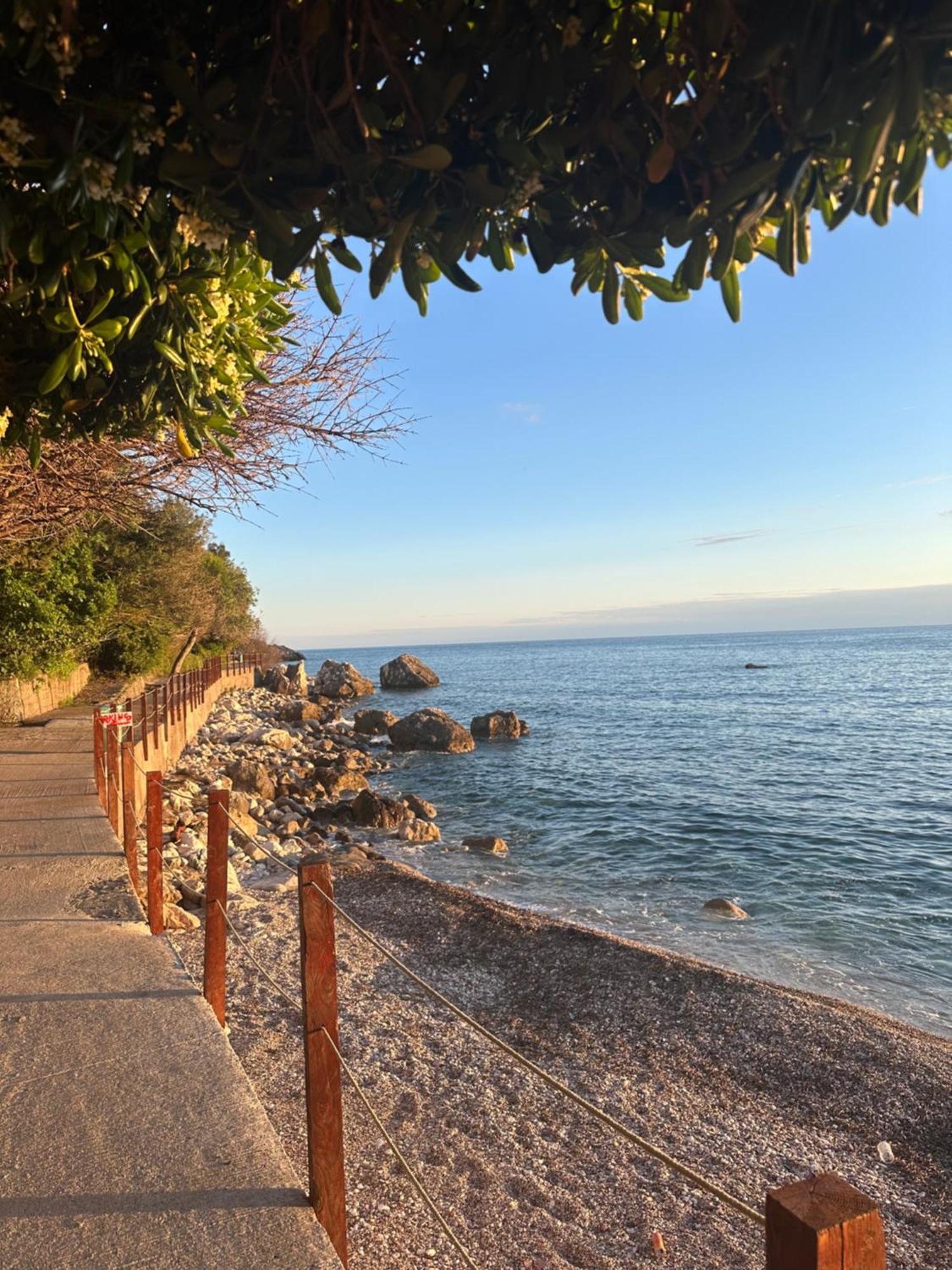 Apartmani Jedro Rafajlovići Esterno foto
