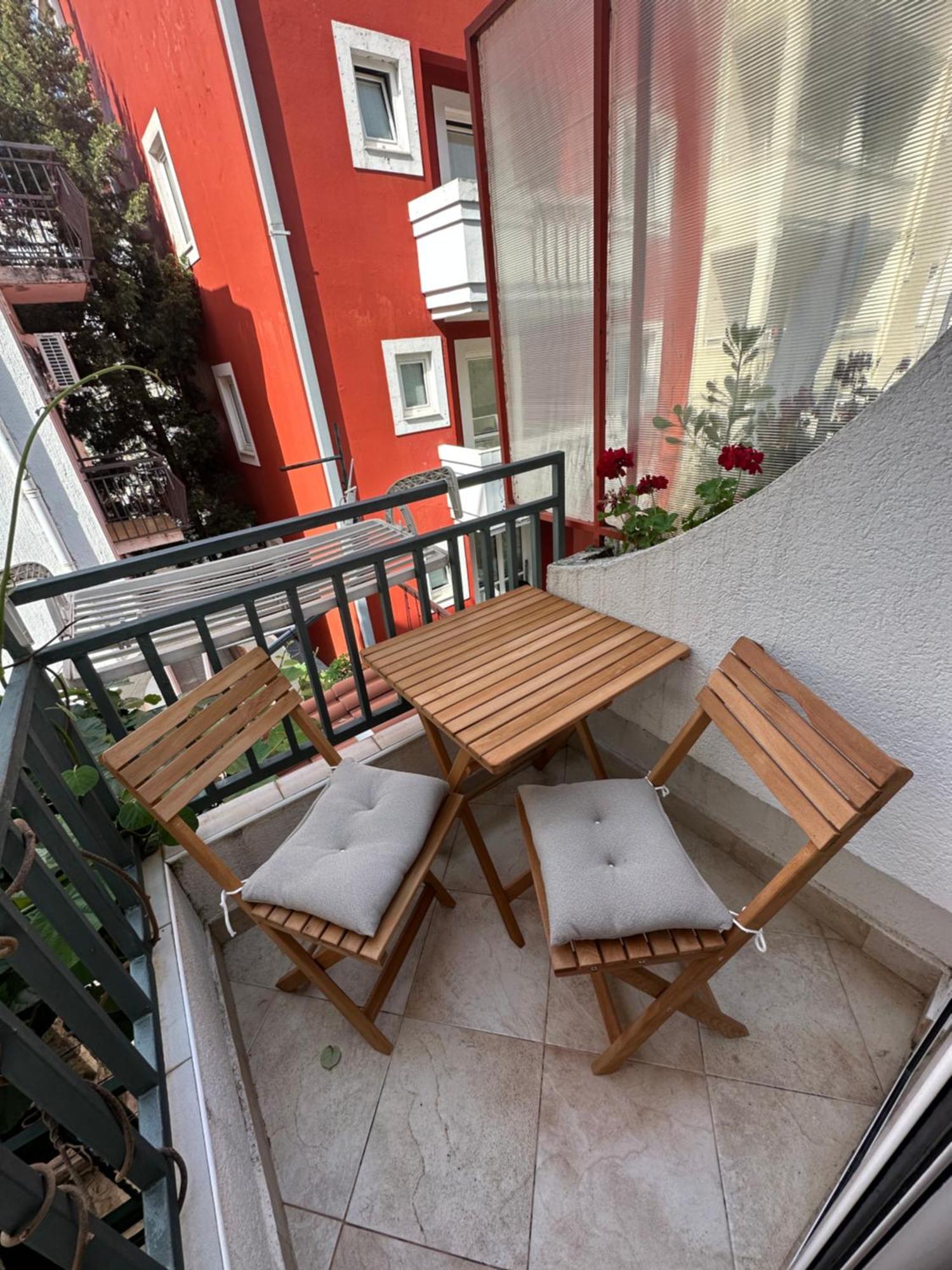 Apartmani Jedro Rafajlovići Esterno foto