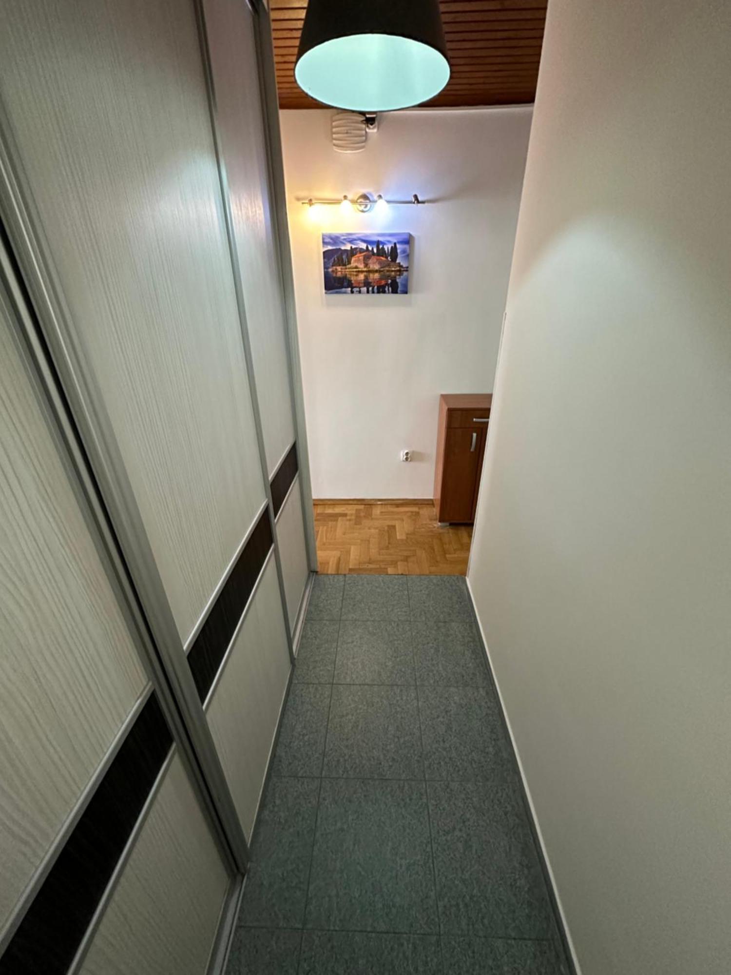 Apartmani Jedro Rafajlovići Esterno foto