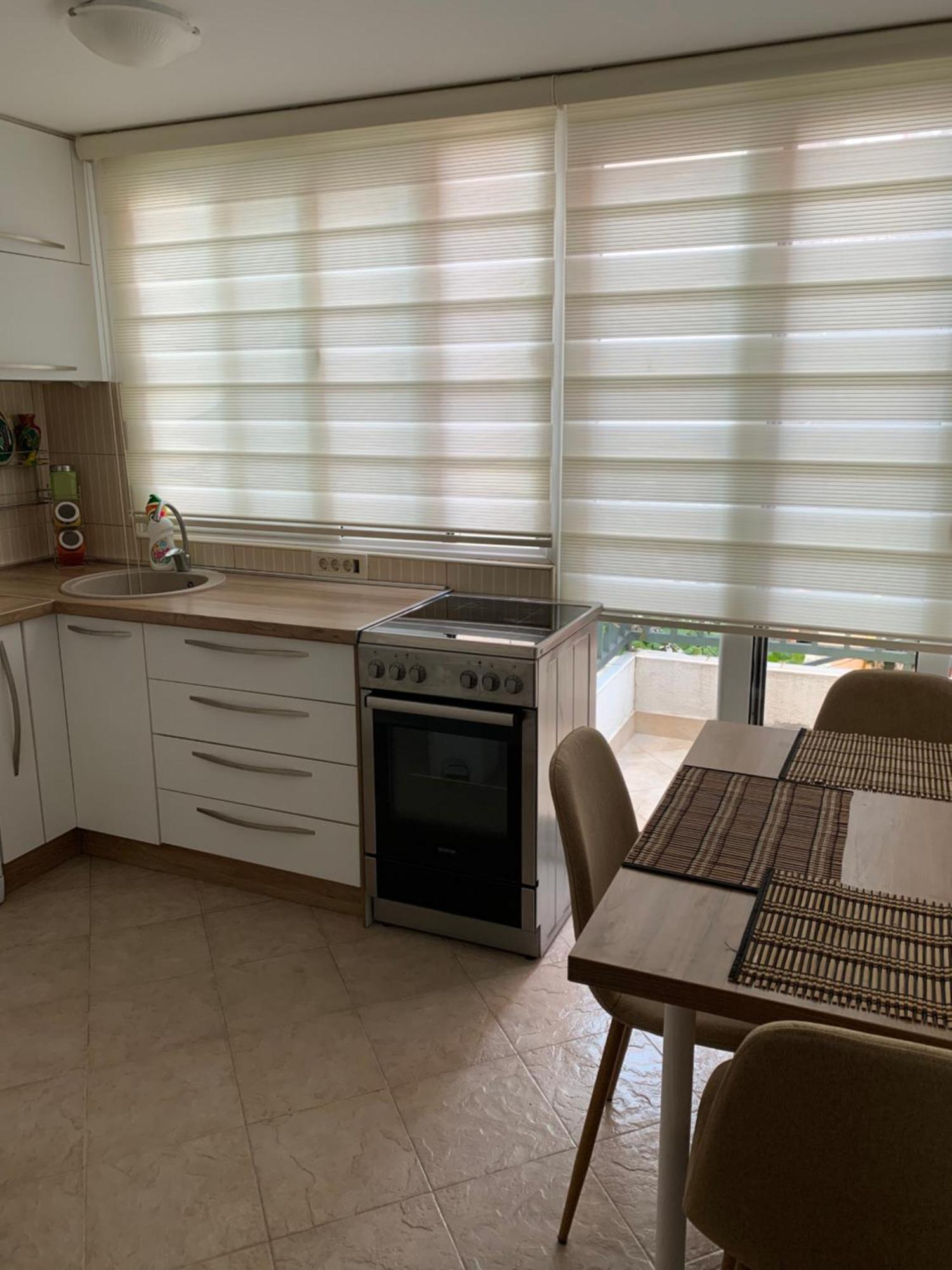 Apartmani Jedro Rafajlovići Esterno foto