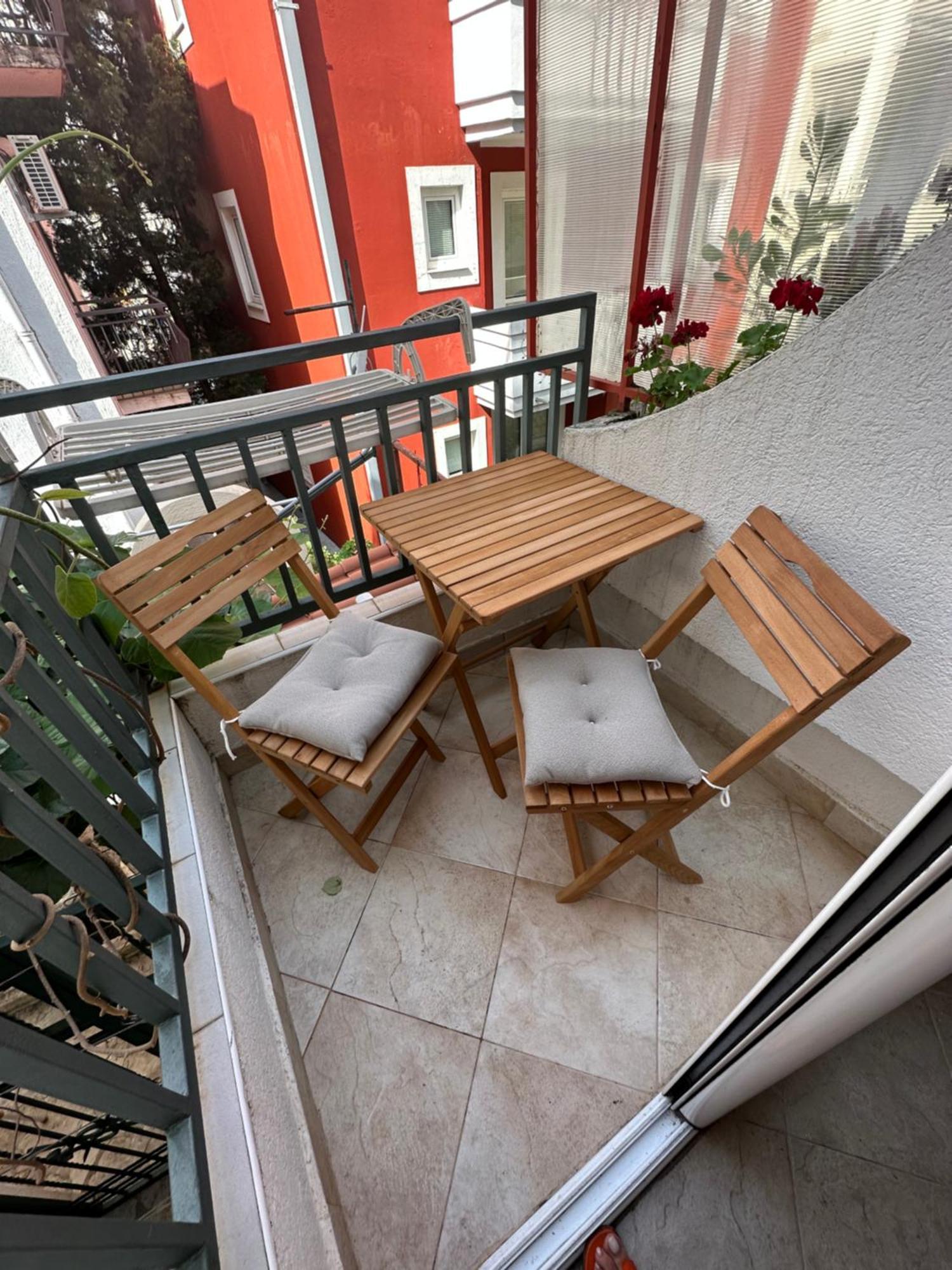 Apartmani Jedro Rafajlovići Esterno foto
