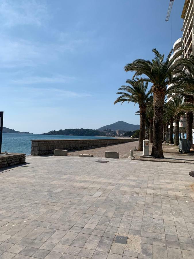 Apartmani Jedro Rafajlovići Esterno foto