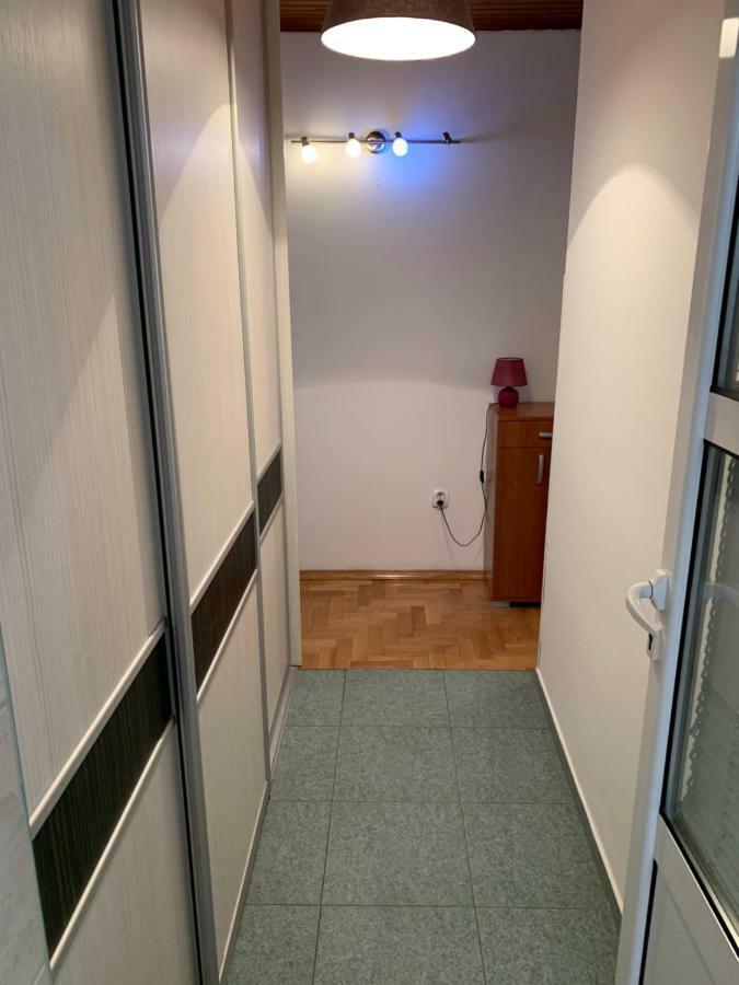 Apartmani Jedro Rafajlovići Esterno foto
