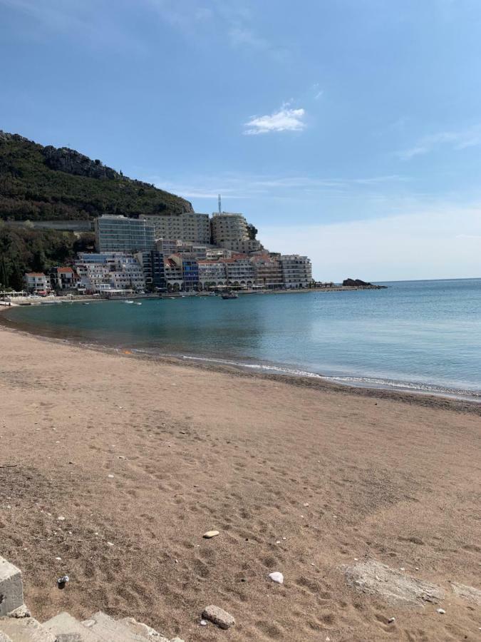 Apartmani Jedro Rafajlovići Esterno foto
