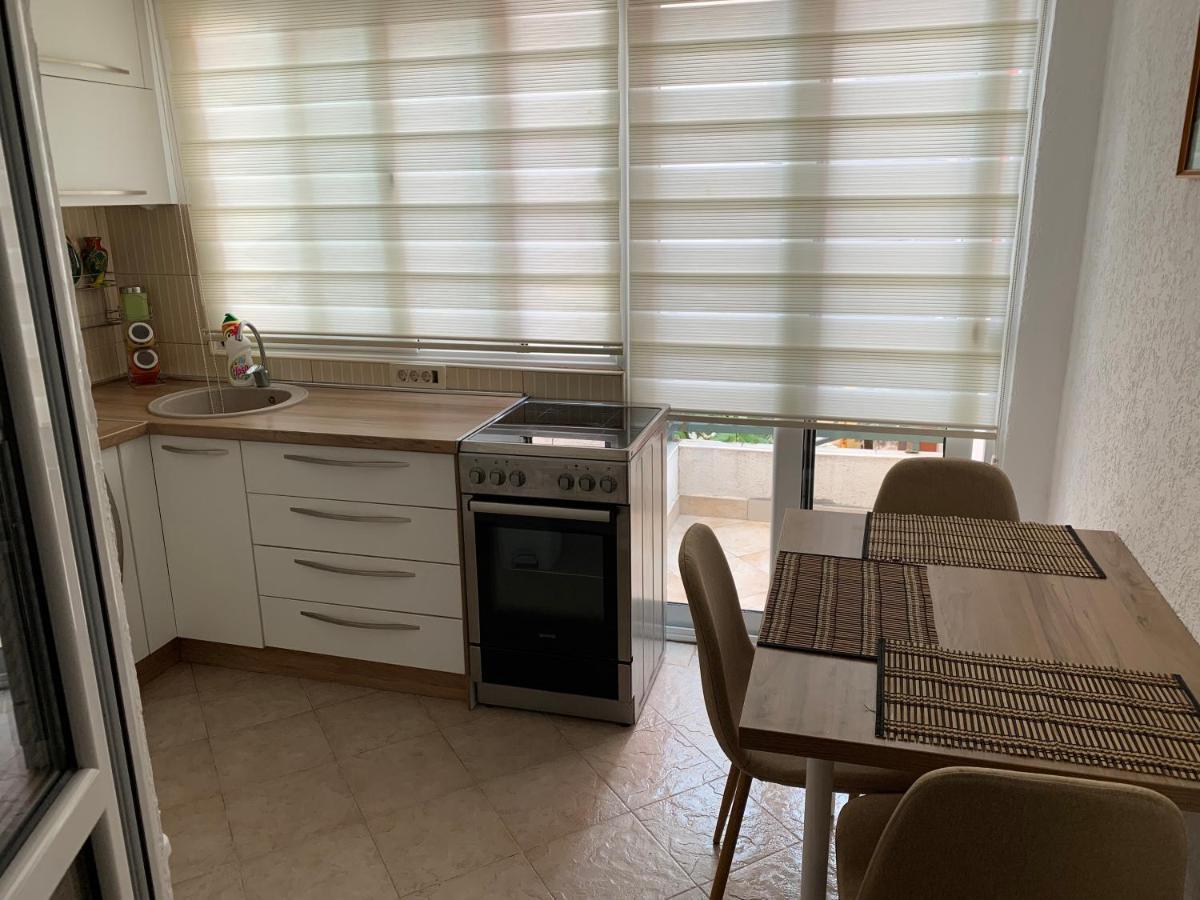 Apartmani Jedro Rafajlovići Esterno foto
